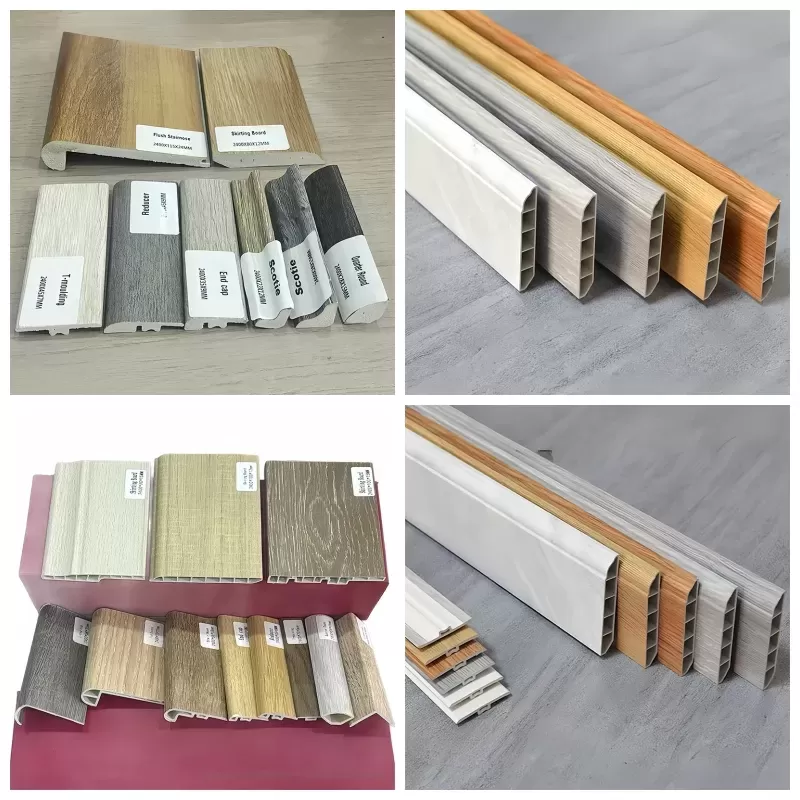 MDF Flooring Accessories image MDF Flooring Accessories image